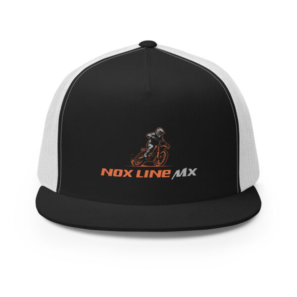 Trucker Cap - Image 2