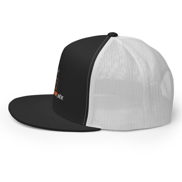 Trucker Cap - Image 4