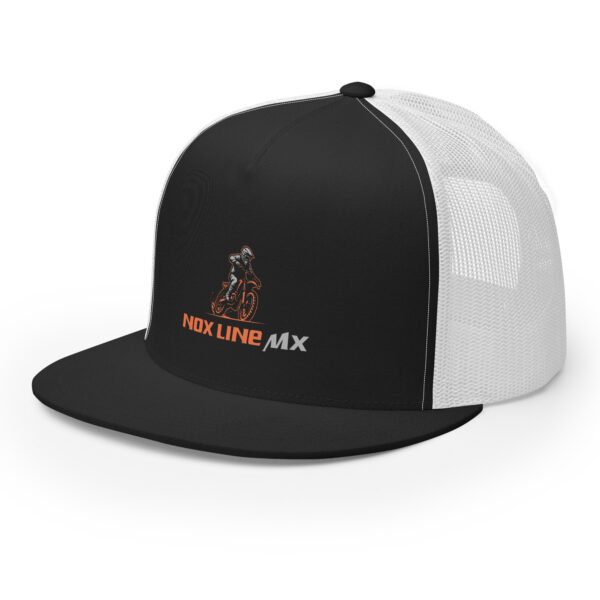 Trucker Cap - Image 5