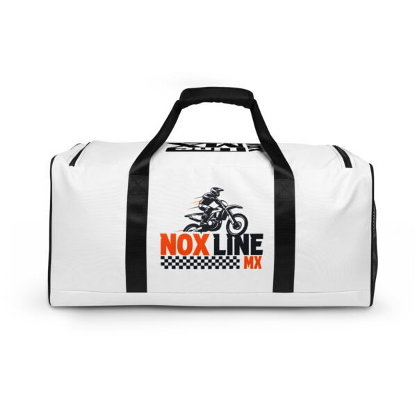 Duffle bag - Image 5