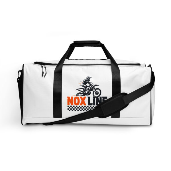 Duffle bag - Image 2