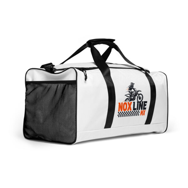 Duffle bag - Image 3