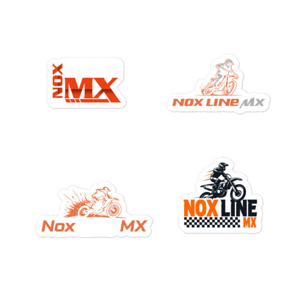 Stickers - Image 3