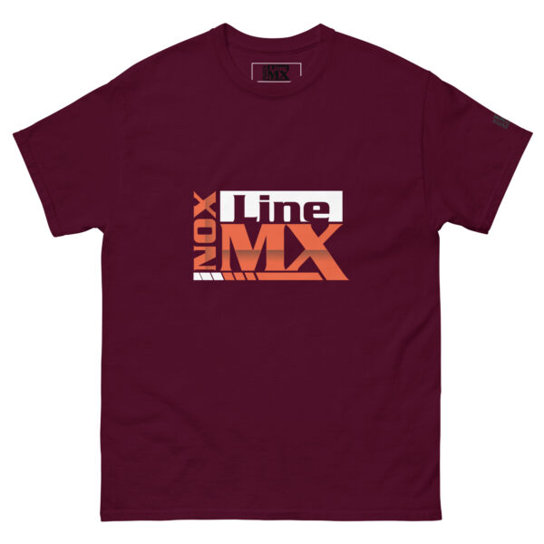 Unisex classic tee - Image 2