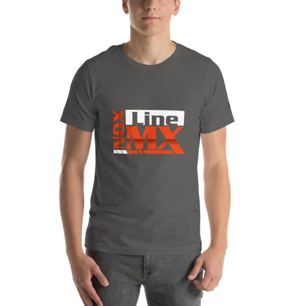 Unisex t-shirt - Image 37