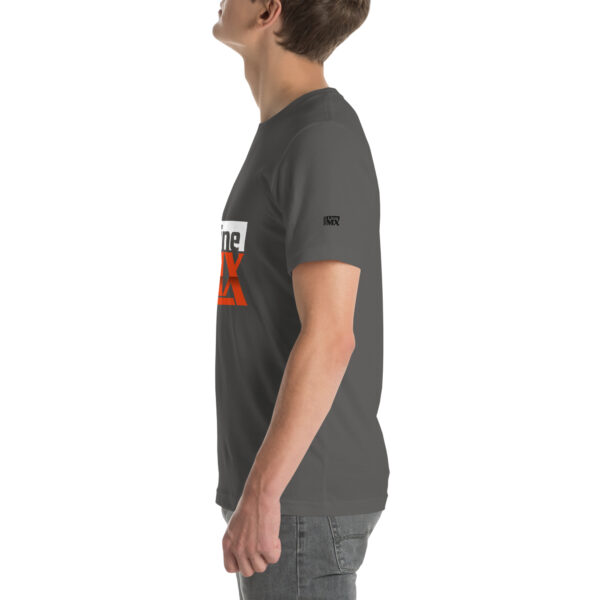Unisex t-shirt - Image 39