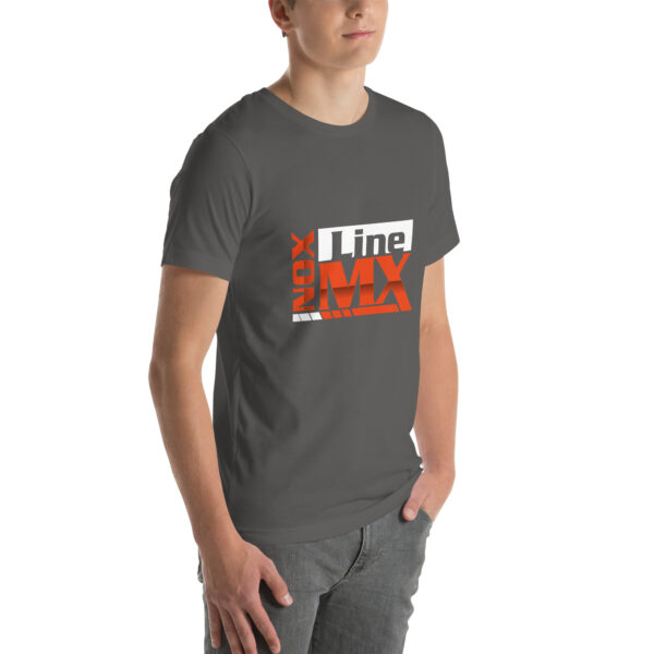 Unisex t-shirt - Image 42