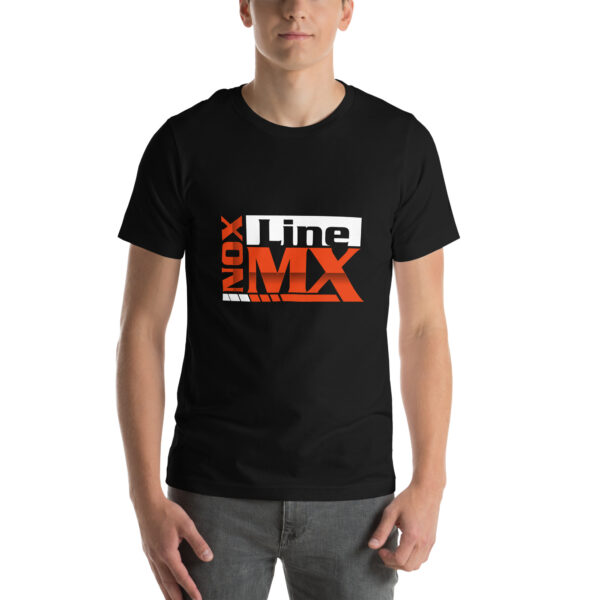Unisex t-shirt - Image 7