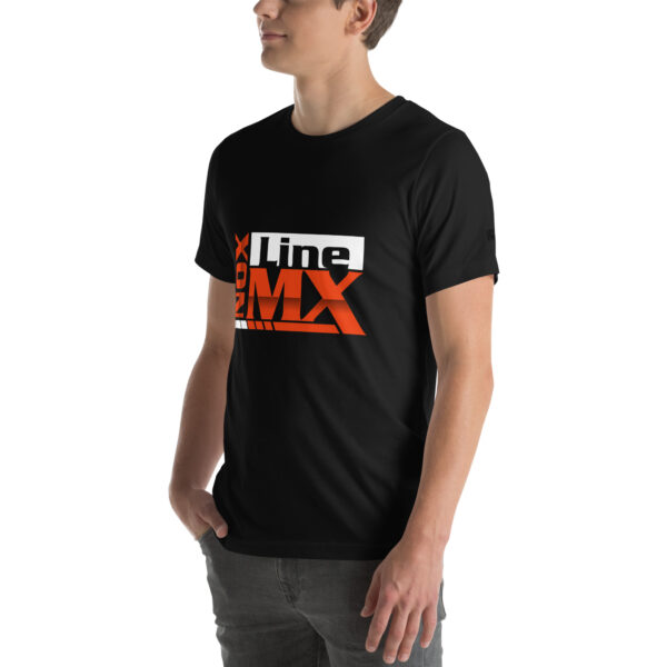 Unisex t-shirt - Image 10