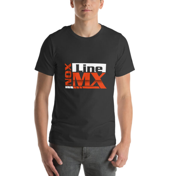 Unisex t-shirt - Image 30