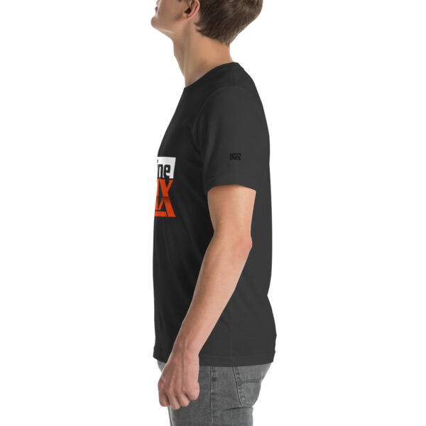 Unisex t-shirt - Image 25