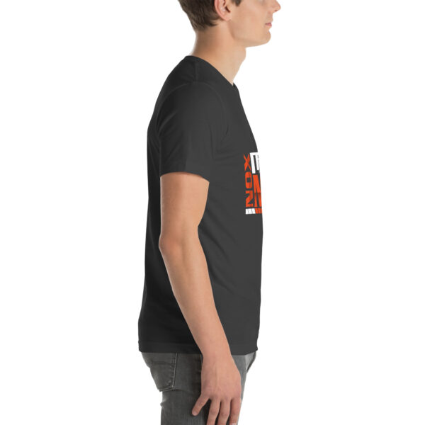 Unisex t-shirt - Image 26