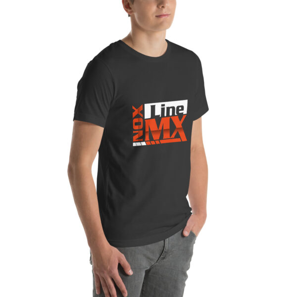 Unisex t-shirt - Image 28