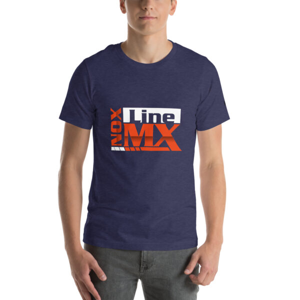 Unisex t-shirt - Image 31