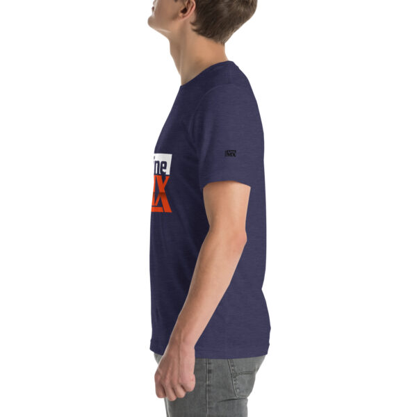 Unisex t-shirt - Image 33