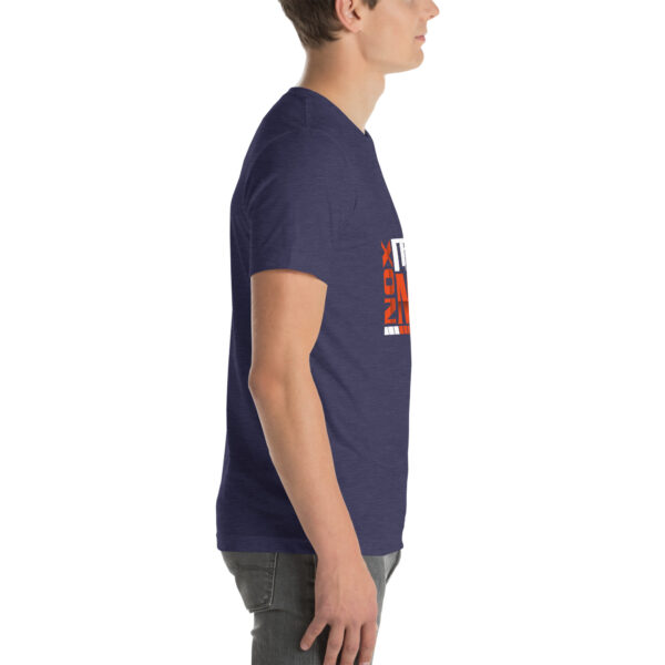 Unisex t-shirt - Image 35