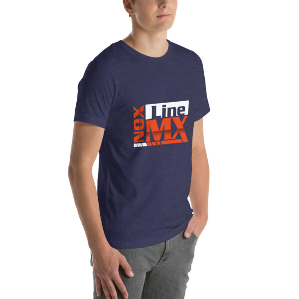 Unisex t-shirt - Image 36