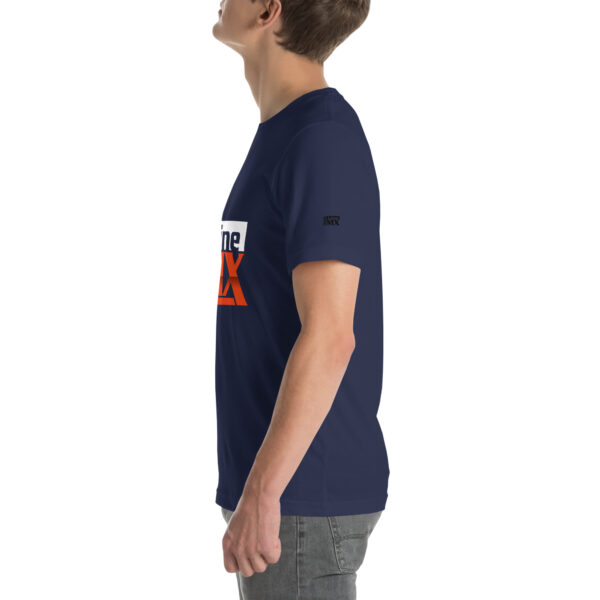 Unisex t-shirt - Image 21
