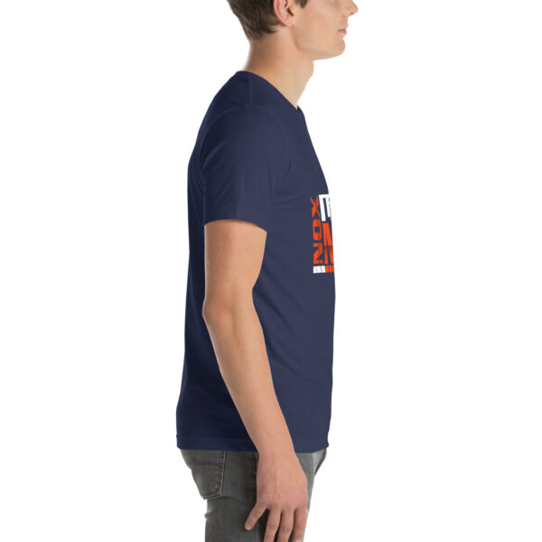 Unisex t-shirt - Image 23