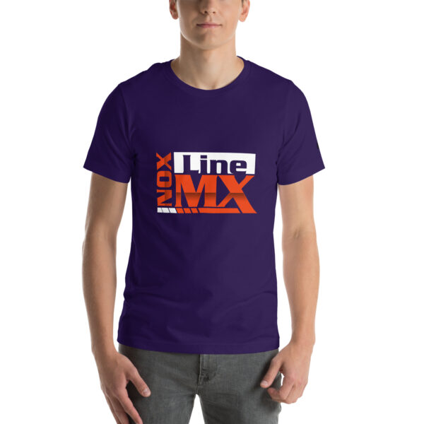 Unisex t-shirt - Image 18