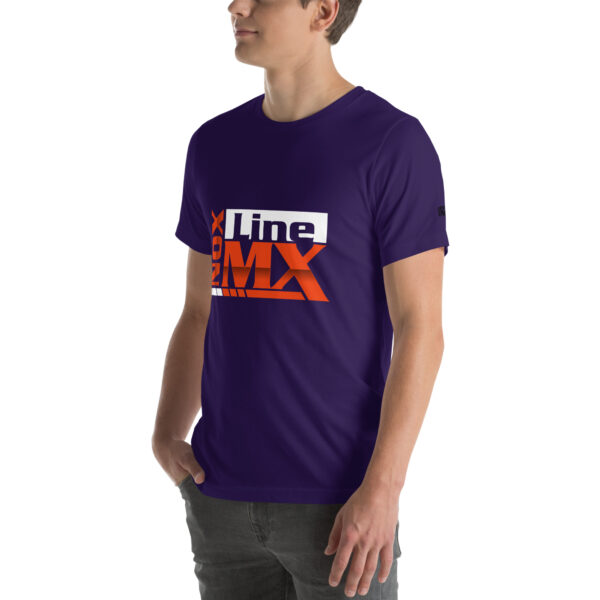 Unisex t-shirt - Image 15