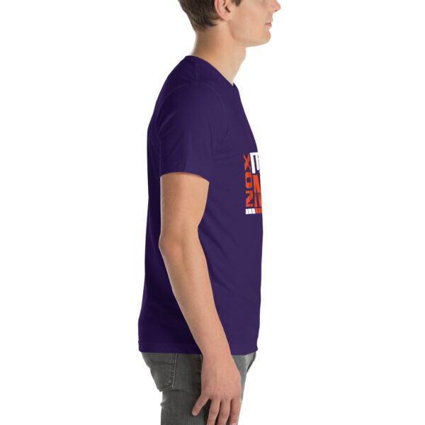 Unisex t-shirt - Image 14