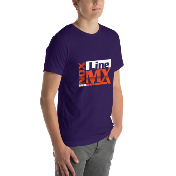 Unisex t-shirt - Image 16